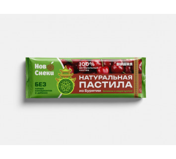 Пастила Вишня